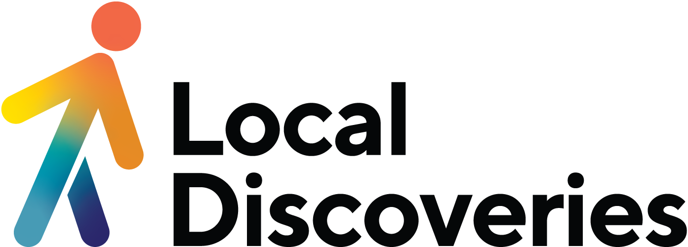 Local Discoveries logo