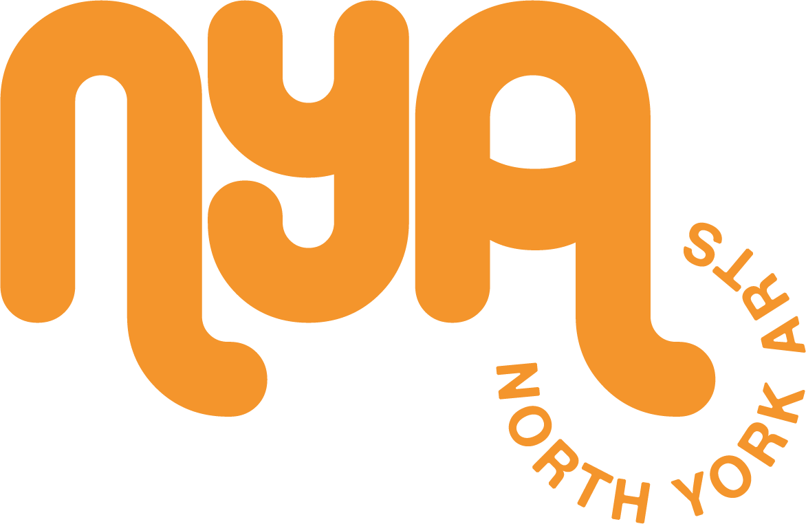 North York Arts Logo